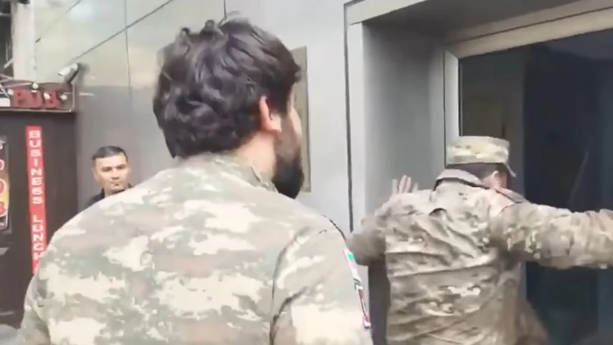 İB sədri: Ölkənin qanunları hər bir vətəndaş üçün qanundur