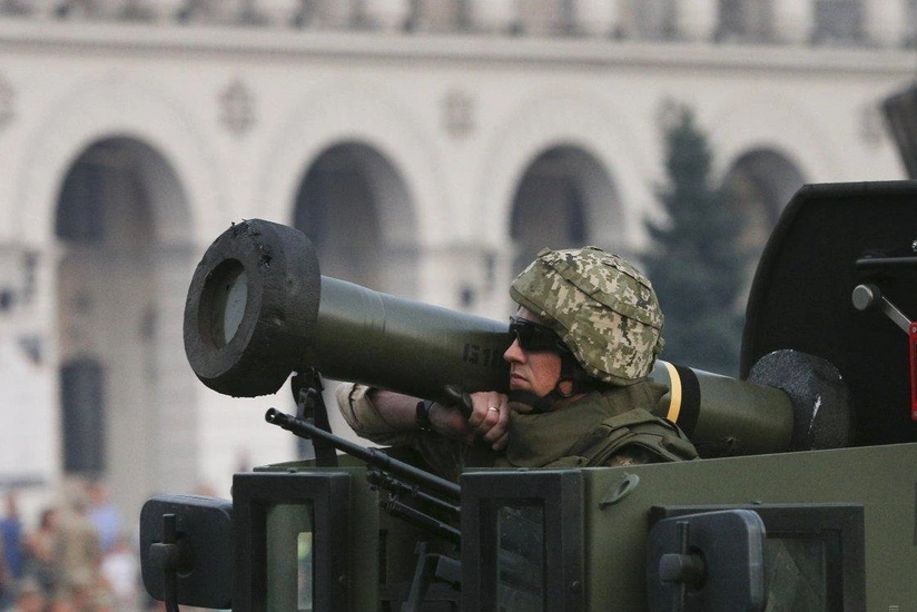 KİV: Ukrayna ABŞ-dan hərbi kömək istəyib