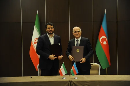 Şərqi Zəngəzurla Naxçıvan arasında yeni dəmir yolu xətti çəkiləcək