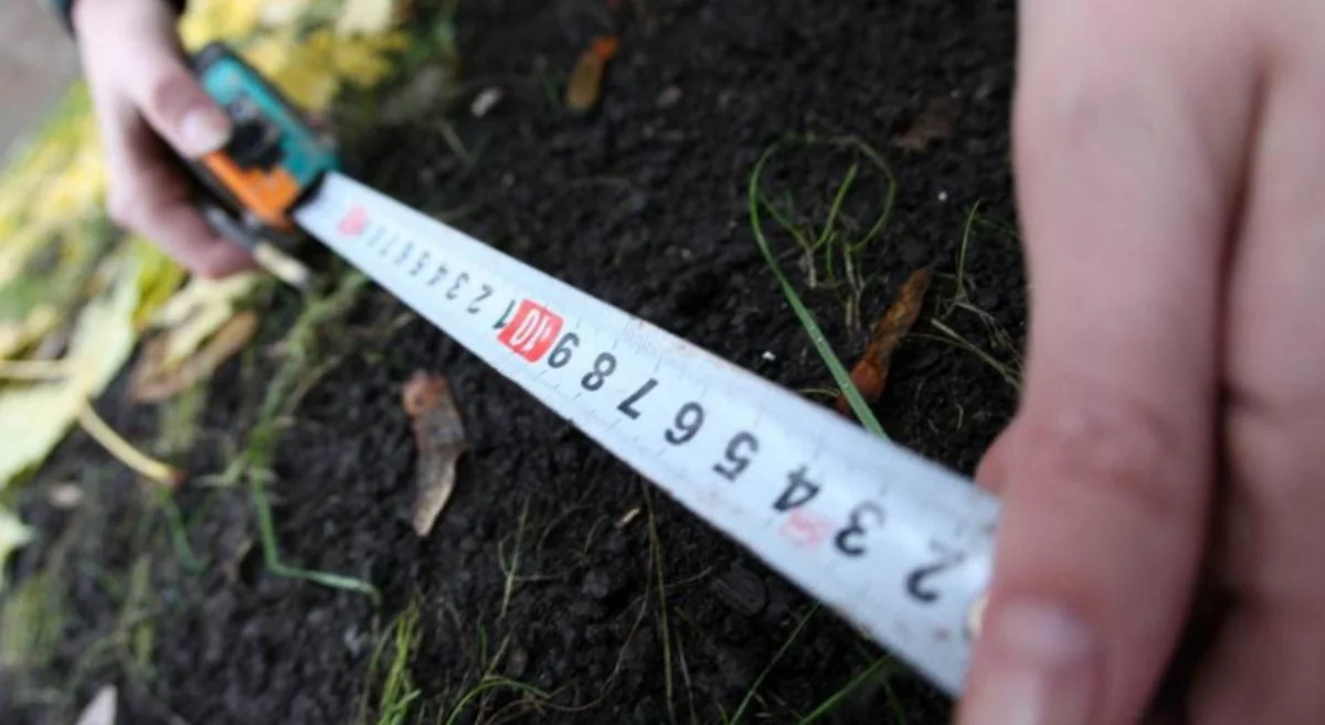 Azərbaycanda 4,5 min pay torpağı dövlətin hesabına sənədləşdirilib