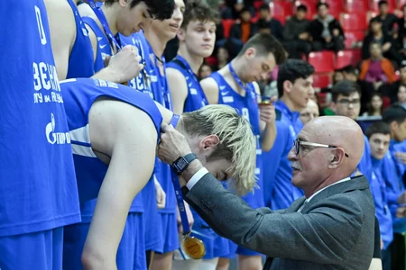 Heydər Əliyevin 100 illiyinə həsr olunmuş beynəlxalq basketbol turnirinin qalibi müəyyənləşib