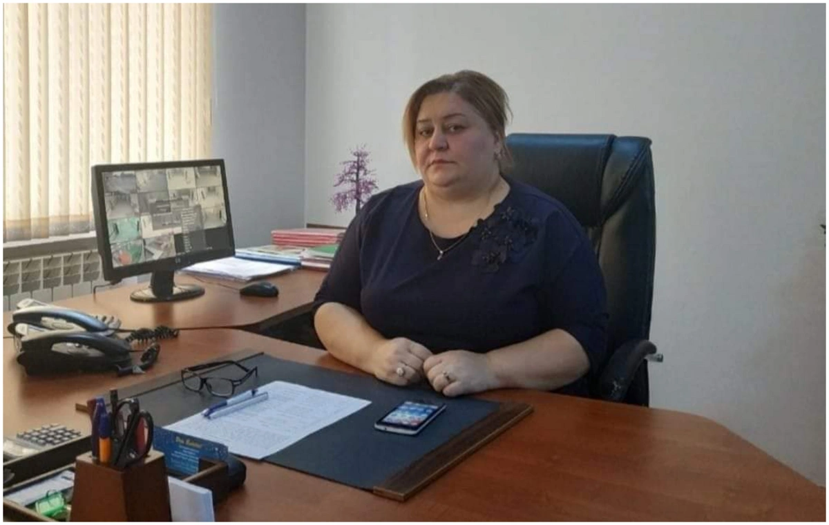 Bakıda məktəb direktoru vəfat edib 