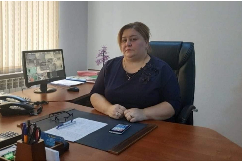 Bakıda məktəb direktoru vəfat edib 