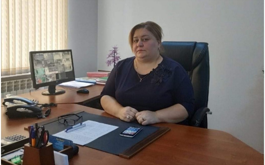 Bakıda məktəb direktoru vəfat edib 