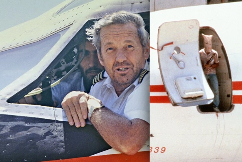 Yunanıstanda 1985-ci ildə təyyarənin qaçırılması faktına görə axtarılan şəxs həbs edilib - FOTO