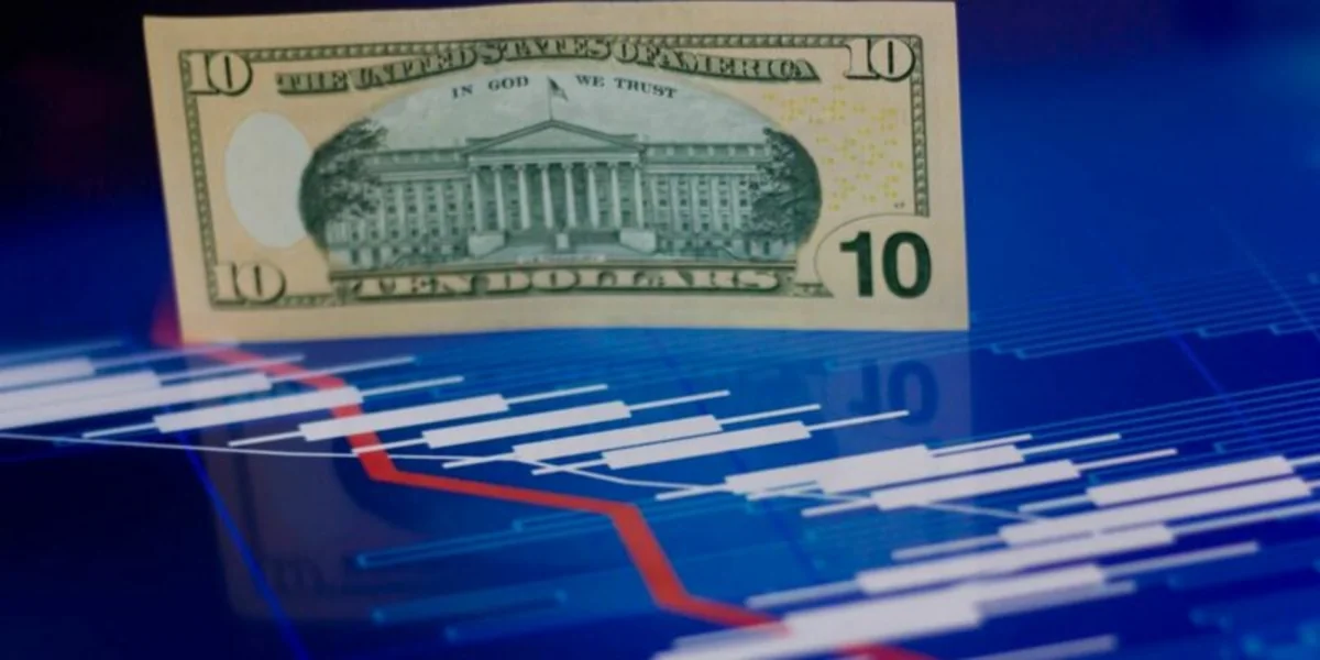 ВВП США во II квартале вырос на 6,5% в годовом исчислении