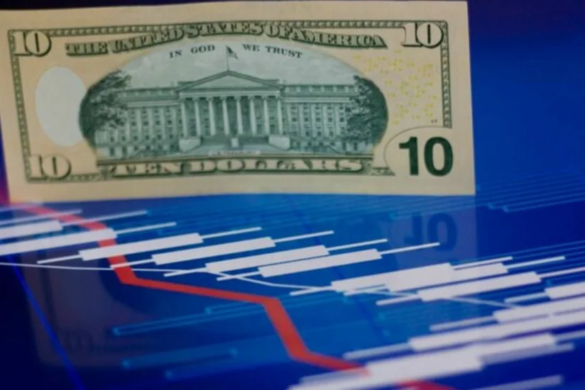 ВВП США во II квартале вырос на 6,5% в годовом исчислении