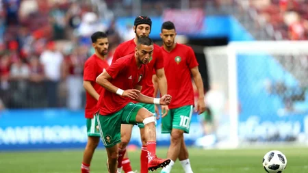 DÇ-2018: Portuqaliya xallarını, Ronaldu qollarını 4-ə çatdırıb - VİDEO