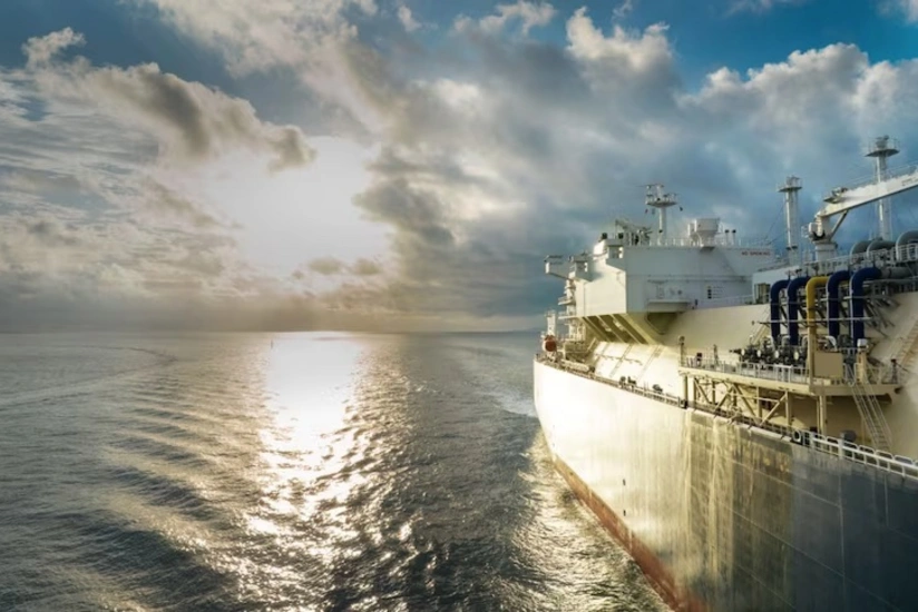 Shell expects 60% rise in global LNG demand by 2040