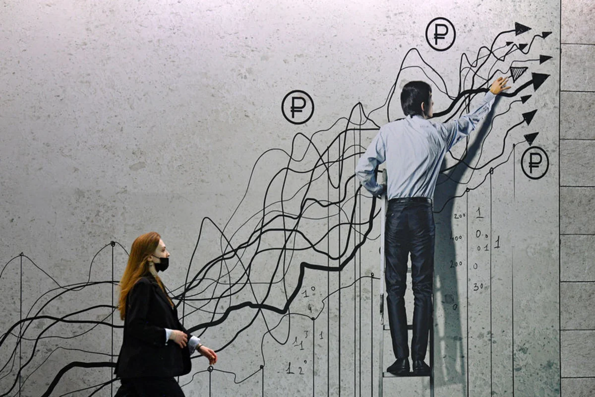 Biggest economic risks for 2022 revealed