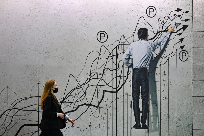 Biggest economic risks for 2022 revealed