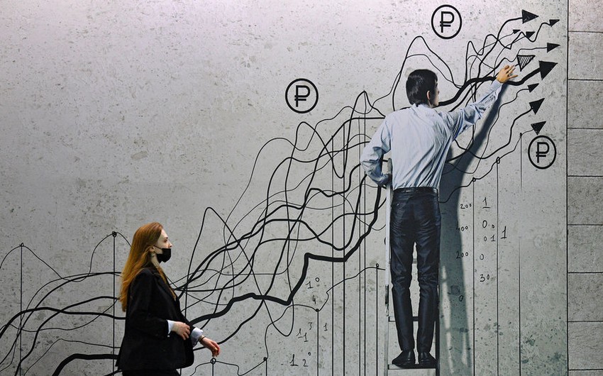 Biggest economic risks for 2022 revealed