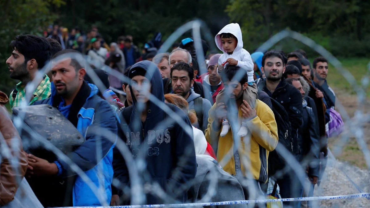Belçikadan Azərbaycana deportu gözlənilən ailə ilə bağlı detallar məlum olub