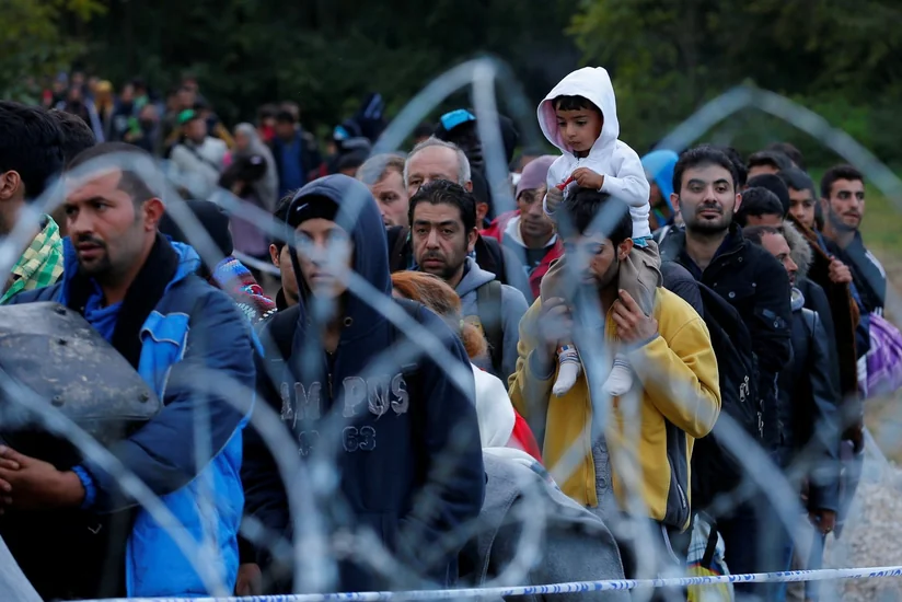 Belçikadan Azərbaycana deportu gözlənilən ailə ilə bağlı detallar məlum olub