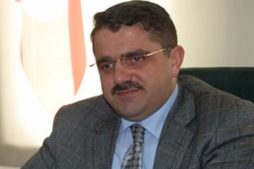 AKP-ni təmsil edən bələdiyyə sədri FETÖ-yə üzv olmaqda şübhəli bilinərək tutulub