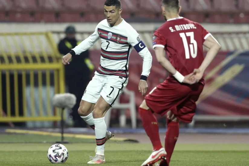 Stefan Mitroviç: DÇ-2022-yə Azərbaycan kimi yığmaları udanlar gedəcək