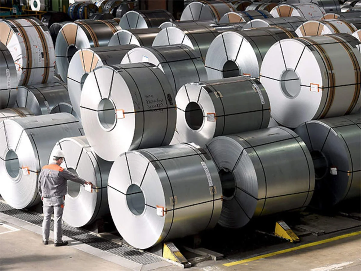 Malaysia puts anti-dumping duties on some China, South Korea, Vietnam iron, steel