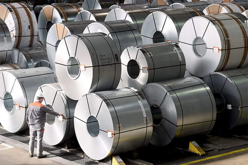 Malaysia puts anti-dumping duties on some China, South Korea, Vietnam iron, steel
