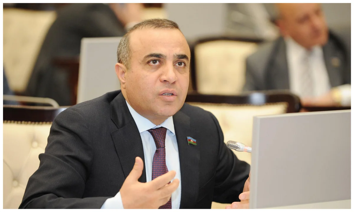 Hesablama Palatası QHT-lərə Dövlət Dəstəyi Şurasında yoxlamalar aparır, pozuntular aşkarlanıb - EKSKLÜZİV