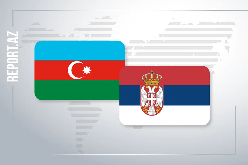 Посольство Сербии выразило соболезнования Азербайджану