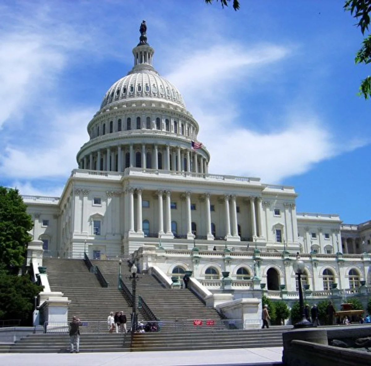 Адвокат Трампа назвал цель импичмента