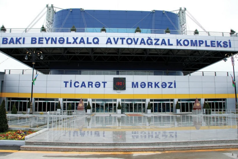 Bakı Beynəlxalq Avtovağzal Kompleksi gücləndirilmiş iş rejiminə keçib