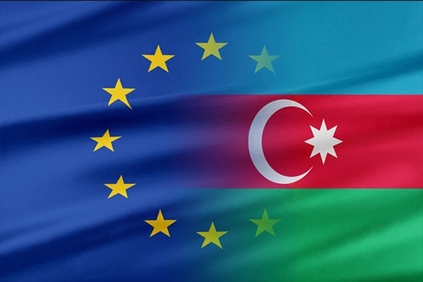 Azərbaycanın Aİ ölkələri ilə ticarət dövriyyəsi 25 %-dən çox azalıb