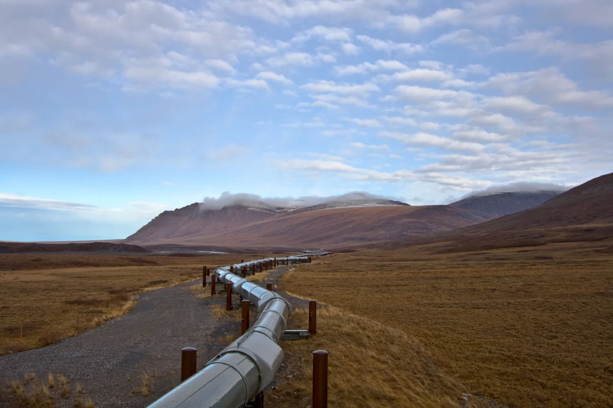 Launch of TAP has positive impact on pricing in Italian gas market