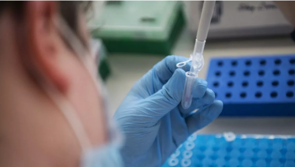 Найден фактор, облегчающий течение COVID-19