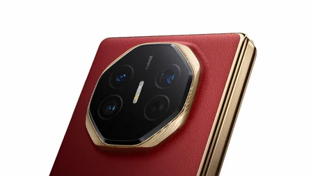 Huawei ULTIMATE DESIGN konsepsiyasında yeni fəsil açır