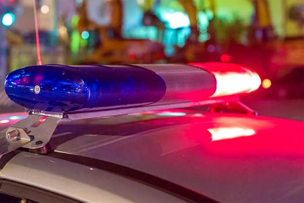 Bakıda yol qəzası olub, xəsarət alanlar var