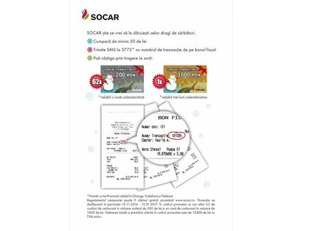 SOCAR-ın Rumıniyada keçirdiyi kampaniya başa çatıb