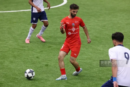 Azərbaycanın minifutbol millisi Bakıda keçirilən dünya çempionatında adını yarımfinala yazdırıb