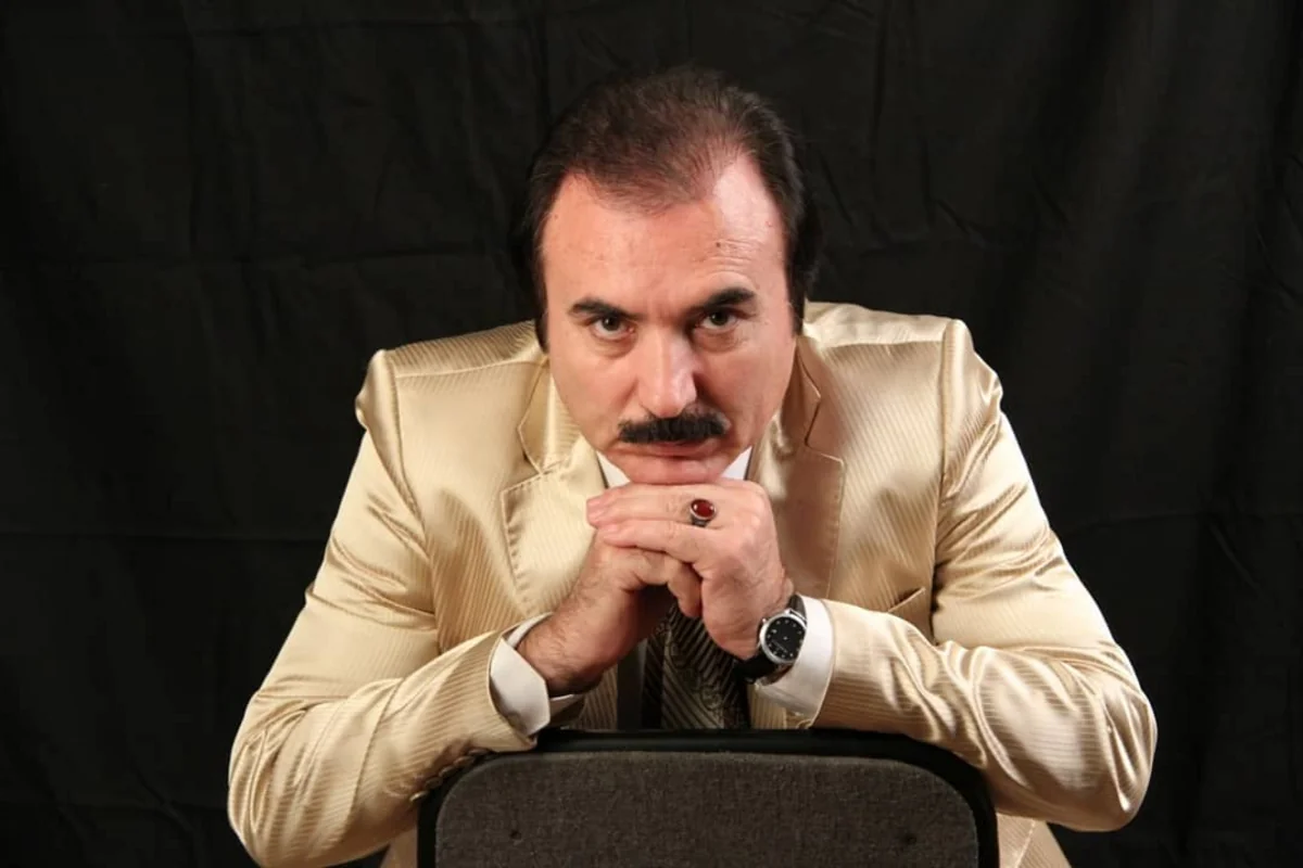 Mədəniyyət Nazirliyi Səyyad Əlizadənin ölümü ilə bağlı nekroloq yayıb