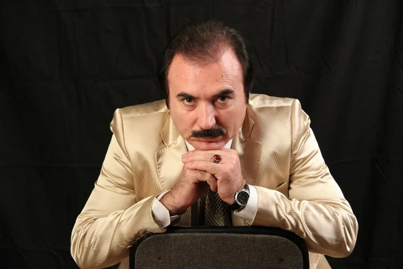 Mədəniyyət Nazirliyi Səyyad Əlizadənin ölümü ilə bağlı nekroloq yayıb