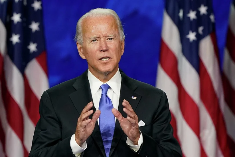 Байден обошел Трампа в Мичигане