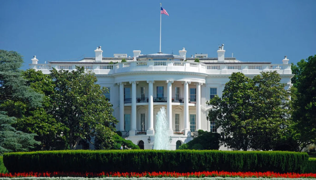 Ağ Ev: Vaşinqton Pekinlə münaqişə axtarmır