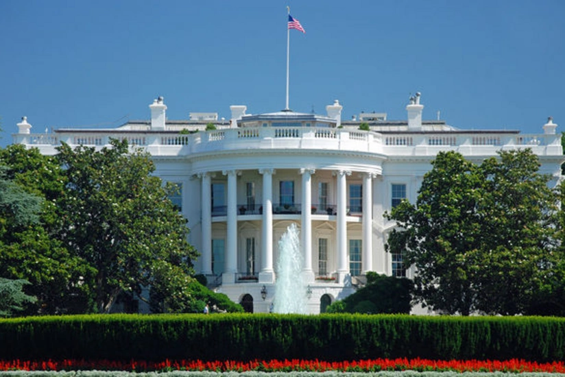 ABŞ-da Ağ Evin yaxınlığında özünə atəş açan şəxs ölüb - VİDEO - YENİLƏNİB