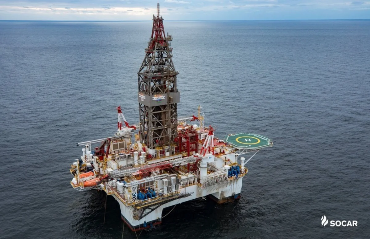 В 2019 году SOCAR выполнил 151 тыс. метров буровых работ