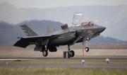 Britaniyanın F-35B qırıcısı Yaponiya hava limanına təcili eniş edib