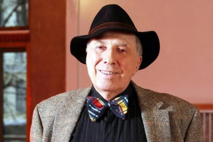 “Müsyö Jordan” vəfat edib
