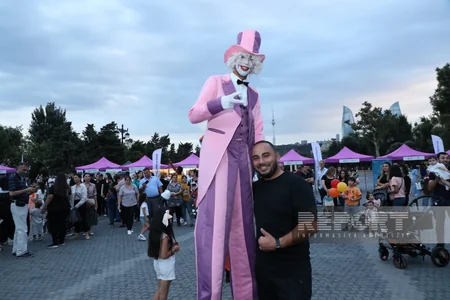 В Азербайджане впервые проходит фестиваль страхования