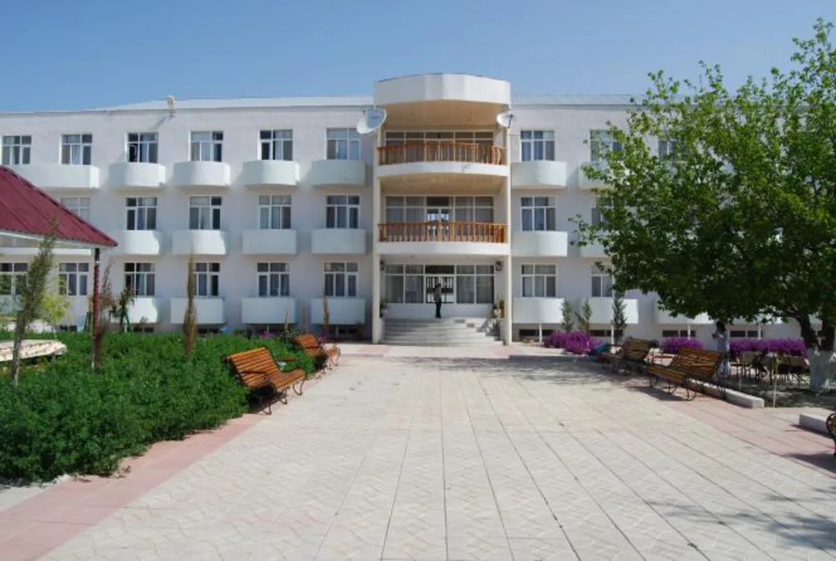 Azərbaycan turizm potensialı Özbəkistanda təbliğ ediləcək