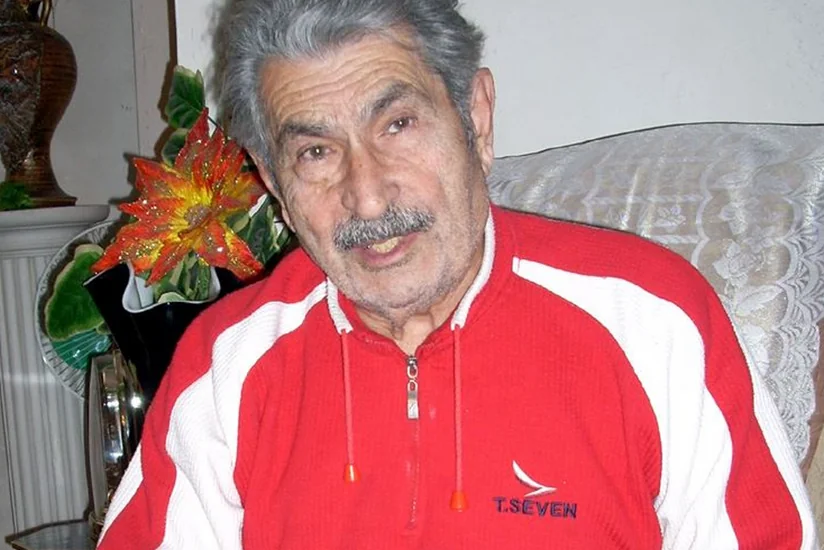 Söhrab Tahirin ikinci ayağı da amputasiya olunacaq