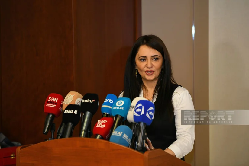 Günel Qureyşi: Azərbaycanda İSO alan şirkətlərin çox olması beynəlxalq standartlara uyğunluğun dəlalətidir