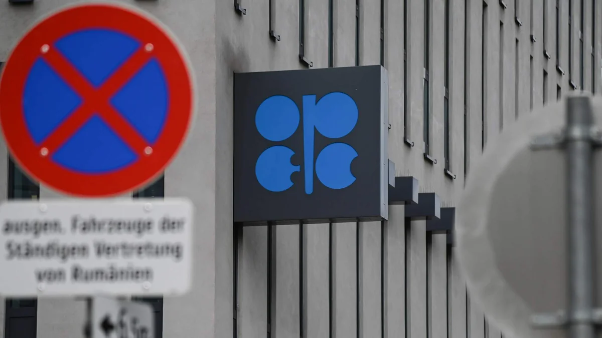 Kazakhstan not considering withdrawal from OPEC+ deal