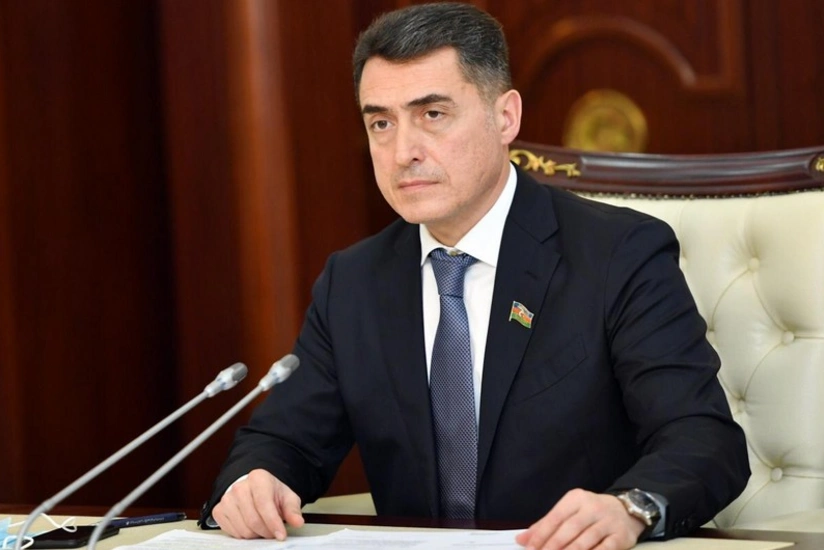 Əli Hüseynli: Deputat vəzifəli şəxsdir