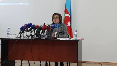 TQDK sədri köçürməyə imkan verməyən müəllimləri mükafatlandırıb