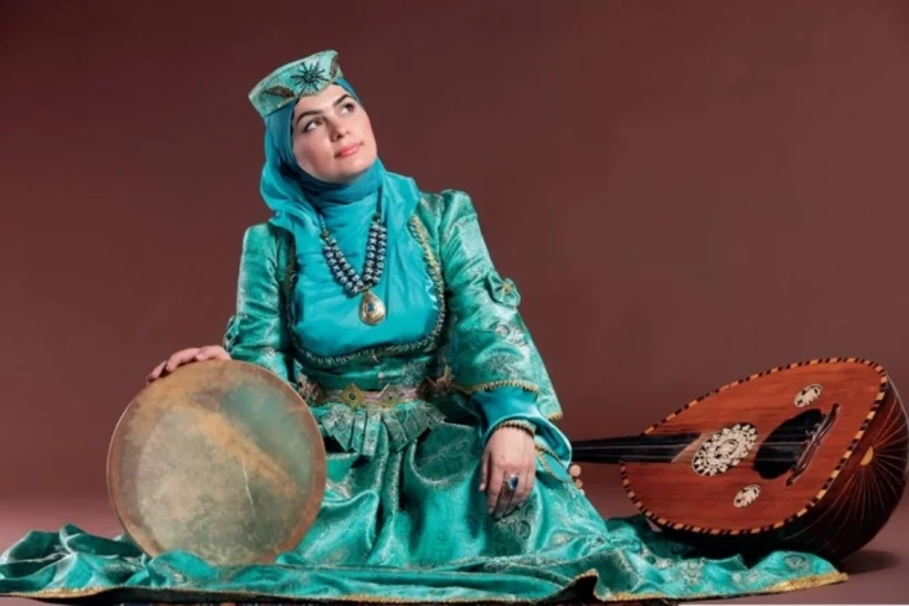 Əməkdar artist Fərqanə Qasımova unudulmuş muğamı ifa edəcək