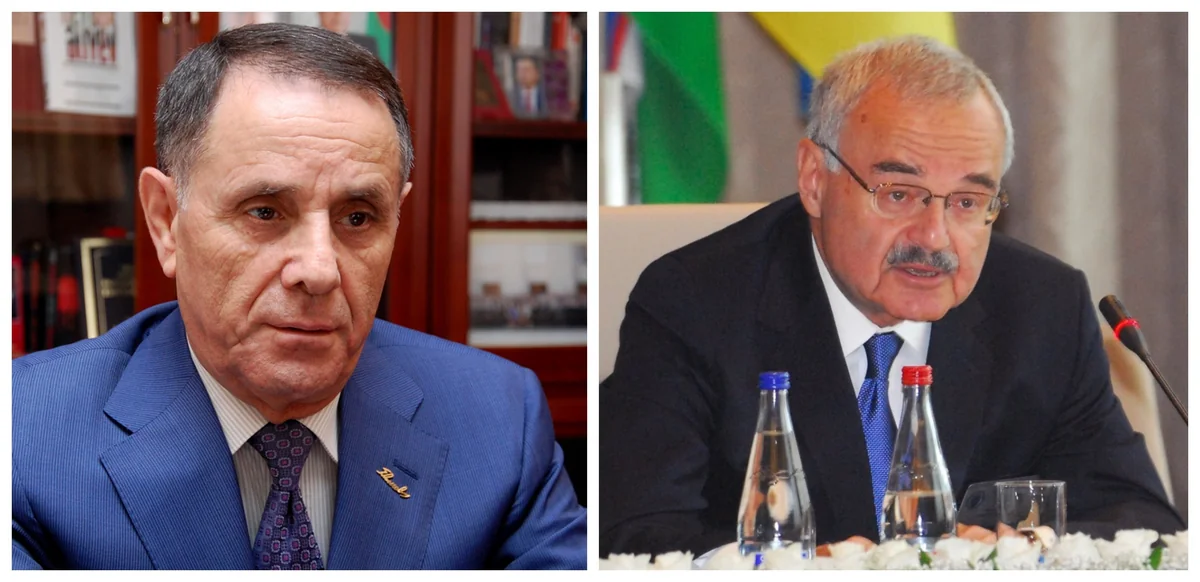Dilçilik İnstitutunun direktoru: “Orfoqrafiya Normaları Artur Rasi-Zadənin soyadına şamil olunmur”